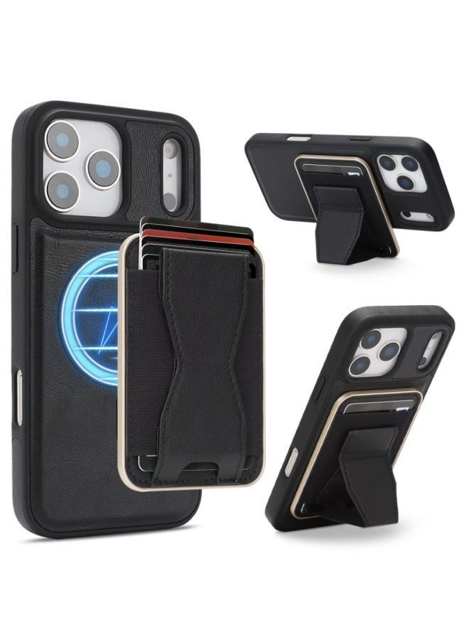 norello Norello iPhone 17 Pro Max Wallet Case ZCD3FBC1F9F3476EB3CE6Z