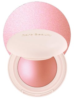 Rare Beauty Rare Beauty Soft Pinch Luminous Powder Blush – Hope - Nude Mauve 2.8g | Radiant Finish, Buildable Coverage, Lightweight, Long-Lasting, Vegan & Cruelty-Free  - Image 1