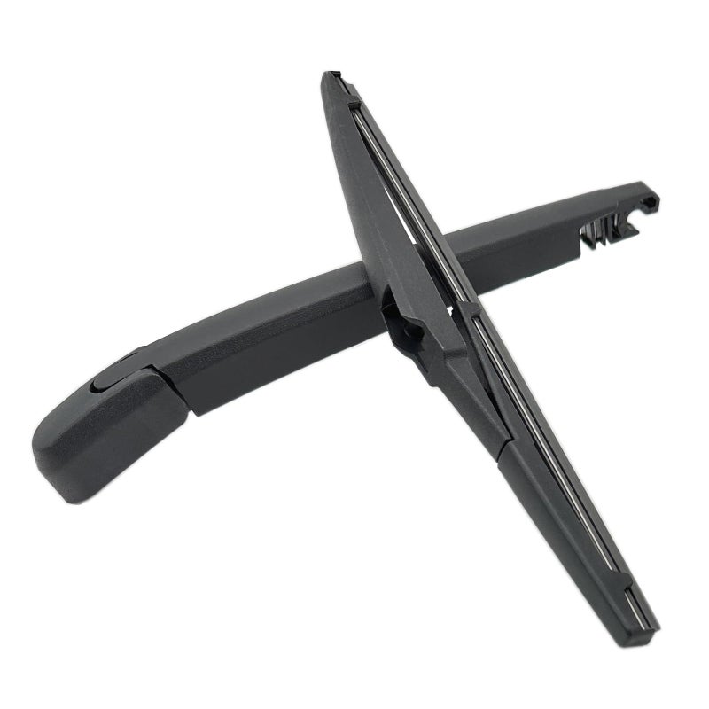 Rear Windshield Wipers Blade Arm Set for Kia Sorento 20112014 Kia Rio Hatchback 20112017 Hyundai Accent Hatchback 20122018 Hyundai Solaris Hatchback 20112018 All Seasons Fit