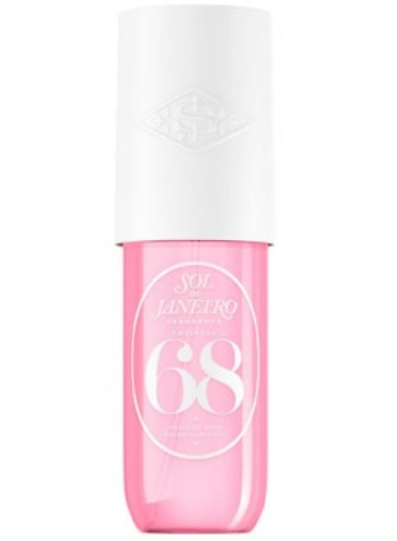Sol de Janeiro Brazilian Crush Cheirosa 68 Perfume Mist 90 ML - Image 2