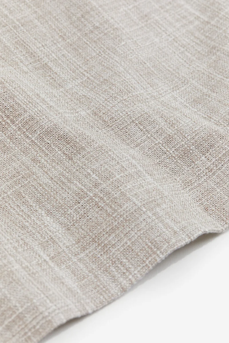 H&M 2-Pack Blackout Curtain Lengths