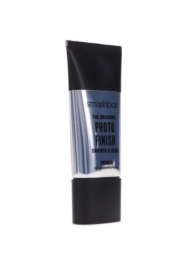 SmashBox - The Original Photo Finish Smooth & Blur Primer, Plain, 1 Fl Oz - Image 1