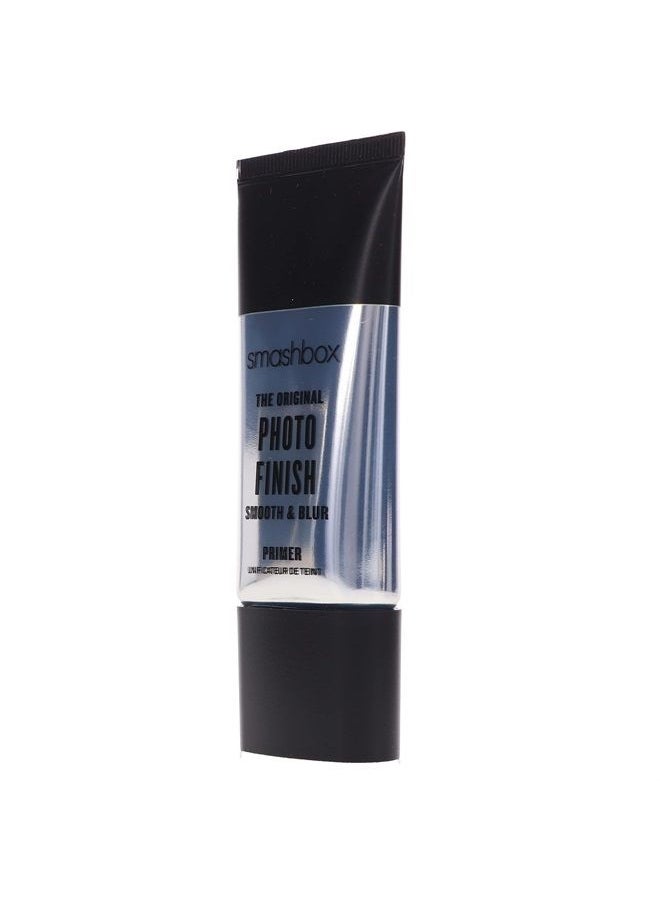 SmashBox - The Original Photo Finish Smooth & Blur Primer, Plain, 1 Fl Oz - Image 1