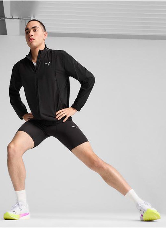PUMA Run Velocity Woven Hoodie  - Image 5