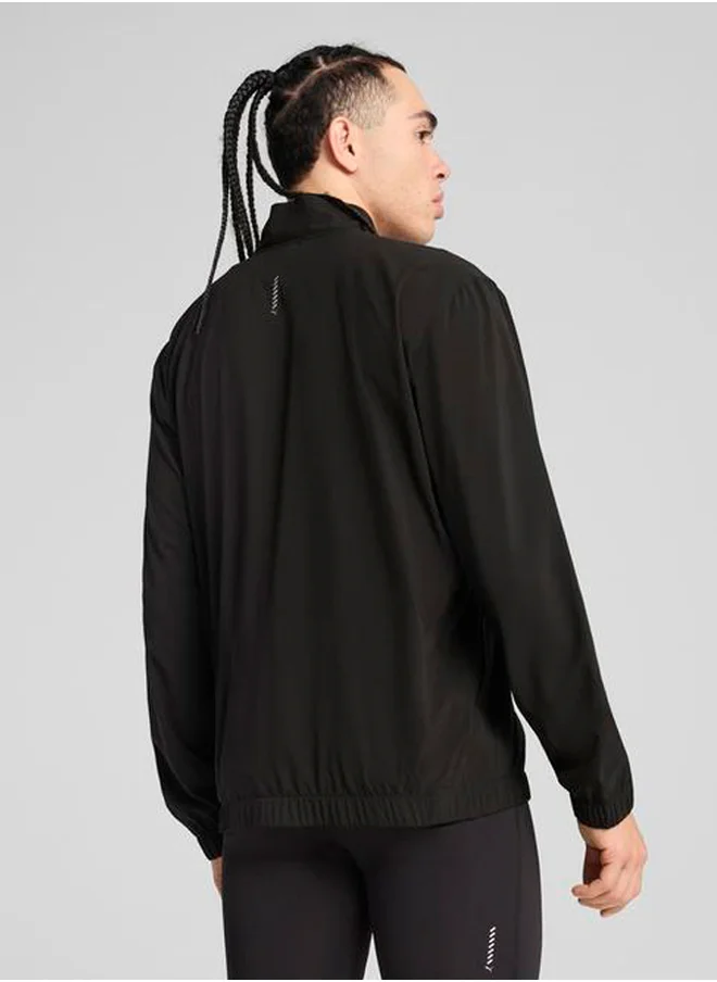 بوما Run Velocity Woven Hoodie