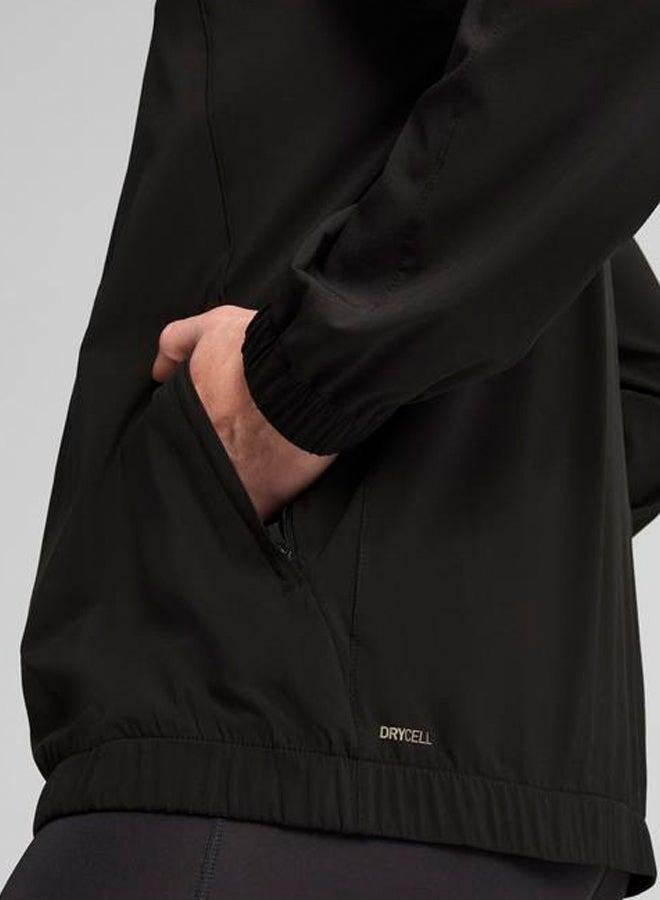 PUMA Run Velocity Woven Hoodie - Image 4