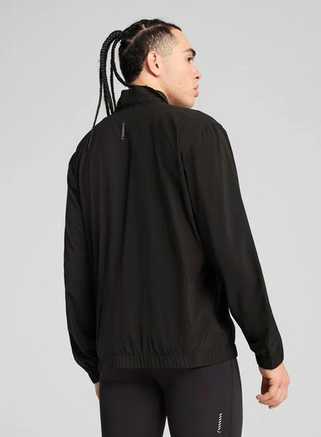 PUMA Run Velocity Woven Hoodie