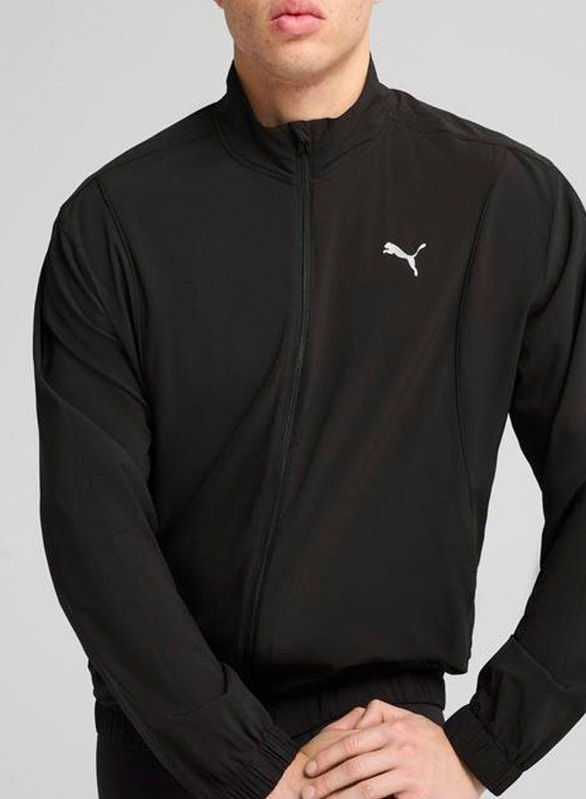 PUMA Run Velocity Woven Hoodie - Image 3