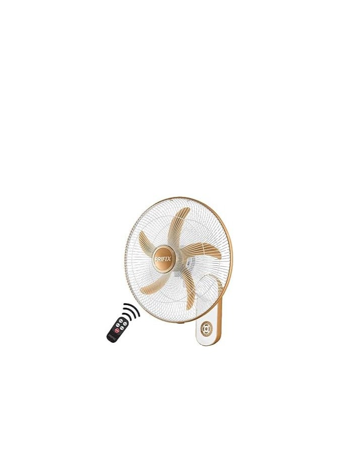 Prifix Prifix Hawaii wall fan 