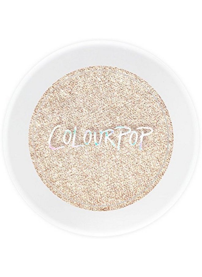 ColourPop Super Shock Cheekflexitarianhighlighter 