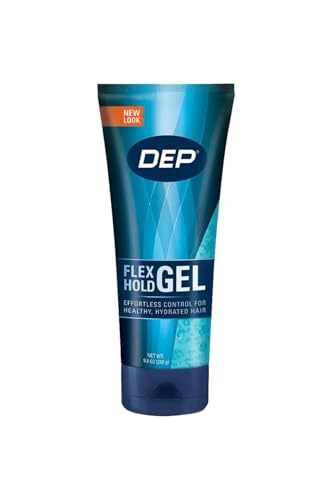 Dep Flex Hold Gel, 9.8 Ounce - Image 5