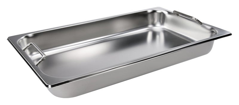 Winco Food Pan with Handle for C2080B Full