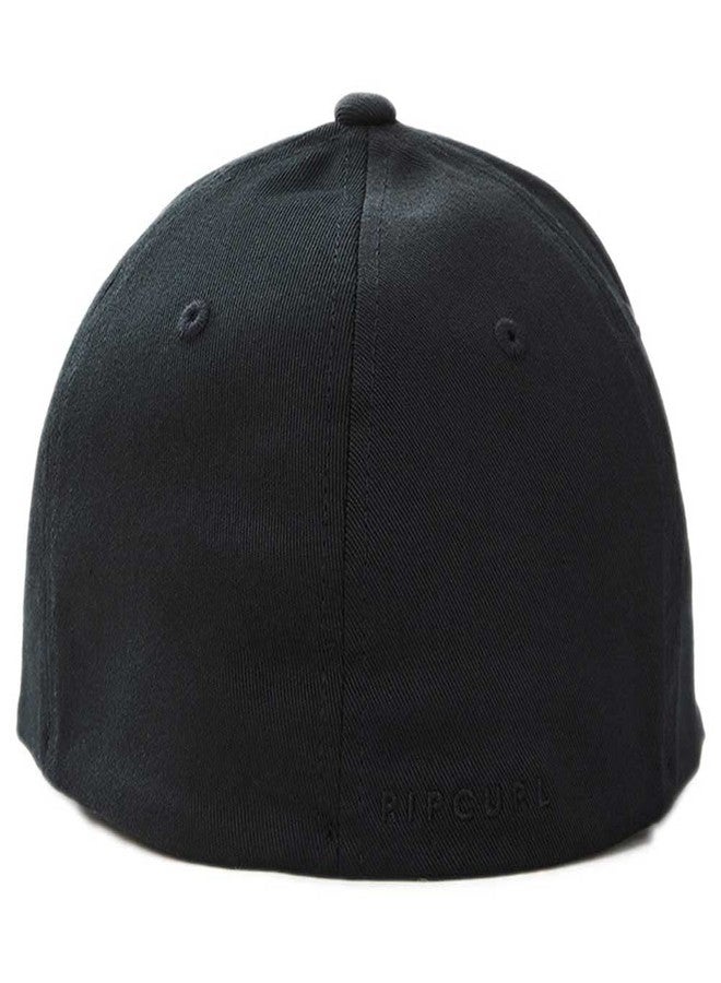 RIP CURL Tepan Flexfit Baseball Hat - Image 2