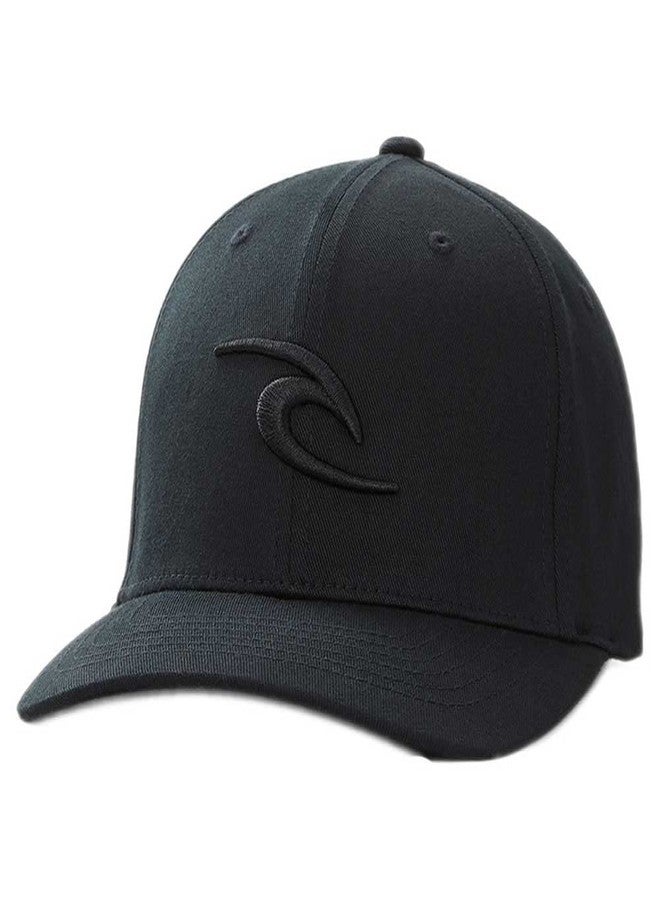 RIP CURL Tepan Flexfit Baseball Hat - Image 1