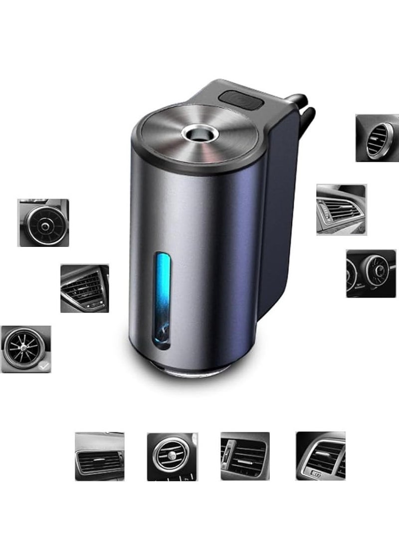 Generic Car Aroma, Car Spray Air Freshener automatic at car AC one year warranty  - Image 1