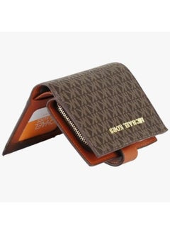 Michael Kors mk-michael-kors-women-wallet-brown-genuine-leather  - Image 2