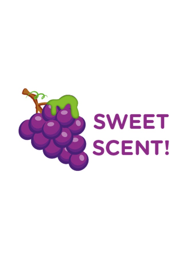 CRA-Z-SLIMY Smoothies Purple Sweet Scent  - Image 3