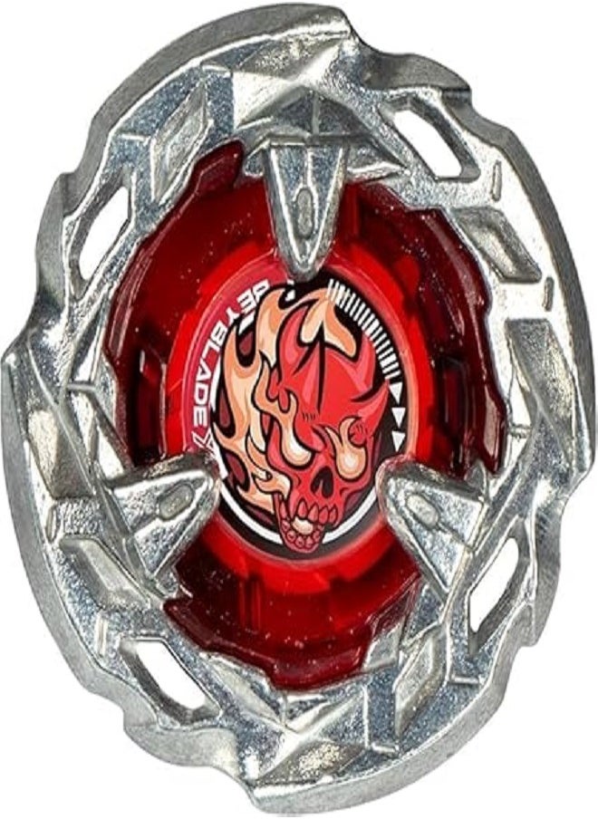 BeyBlade Beyblade Beysuper X - BX-21 , Generation 8  - Image 2