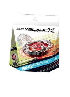 بي بليد بي بليد بي سوبر إكس - BX-21 ، الجيل الثامن  - Image 3
