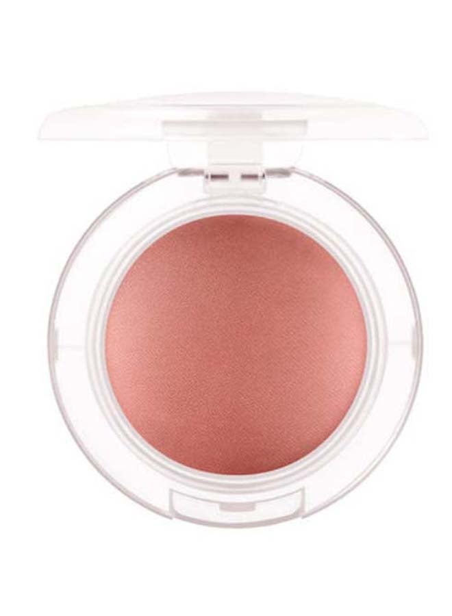 MAC Glow Play Blush Please - Image 1