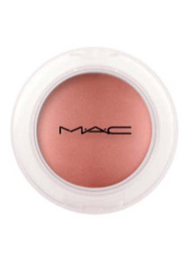 MAC Glow Play Blush Please - Image 5