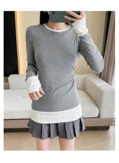 Gray