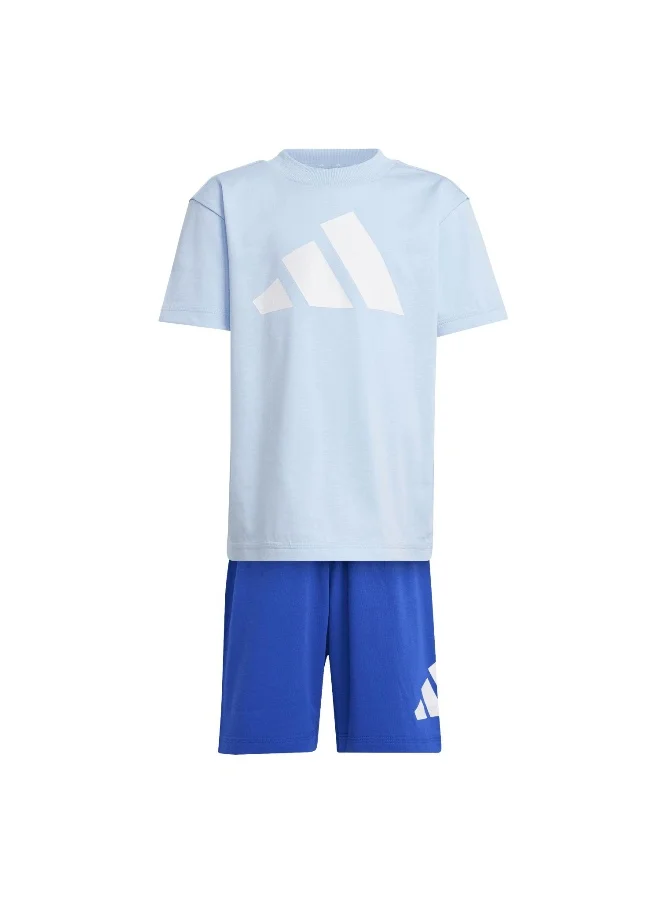 Adidas adidas essentials set unisex youth/baby jogger