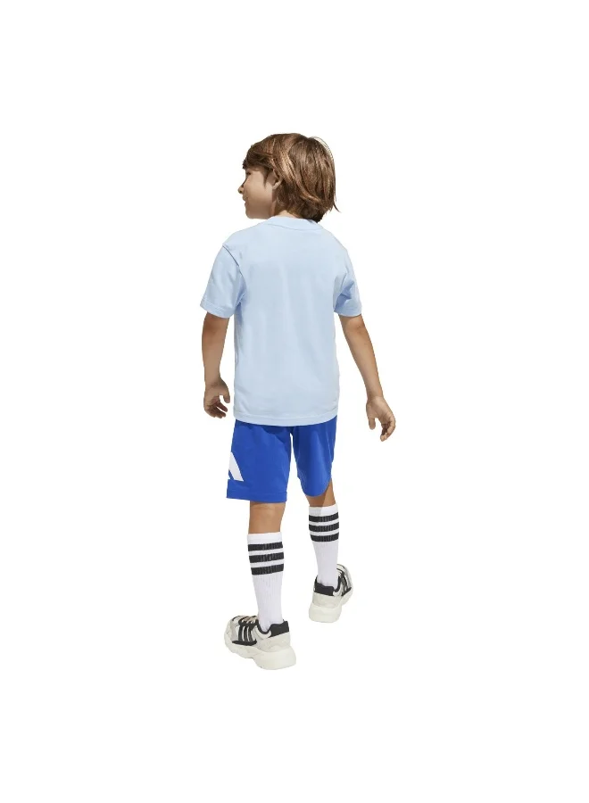Adidas adidas essentials set unisex youth/baby jogger