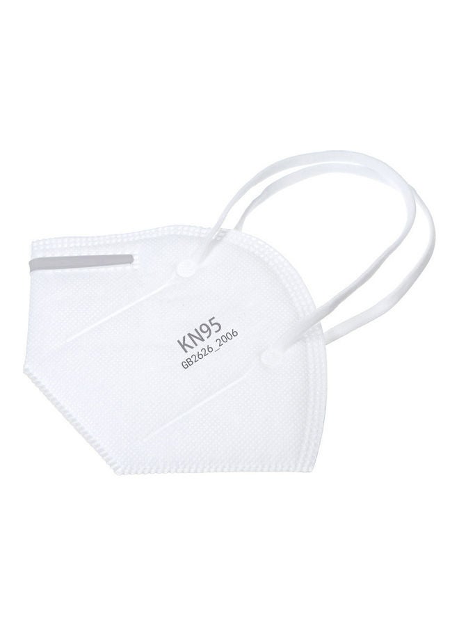 NIBEMINENT KN95 Disposable Face Mask - Image 5