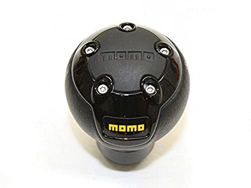 MOMO Nero Shift Knob - Image 3
