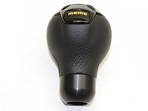 MOMO Nero Shift Knob - Image 4