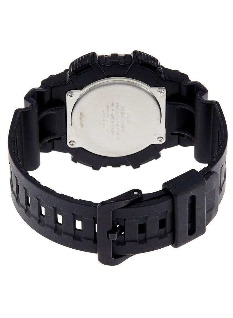 كاسيو ساعة كاسيو AQ-S810W-1AVDF - Image 4