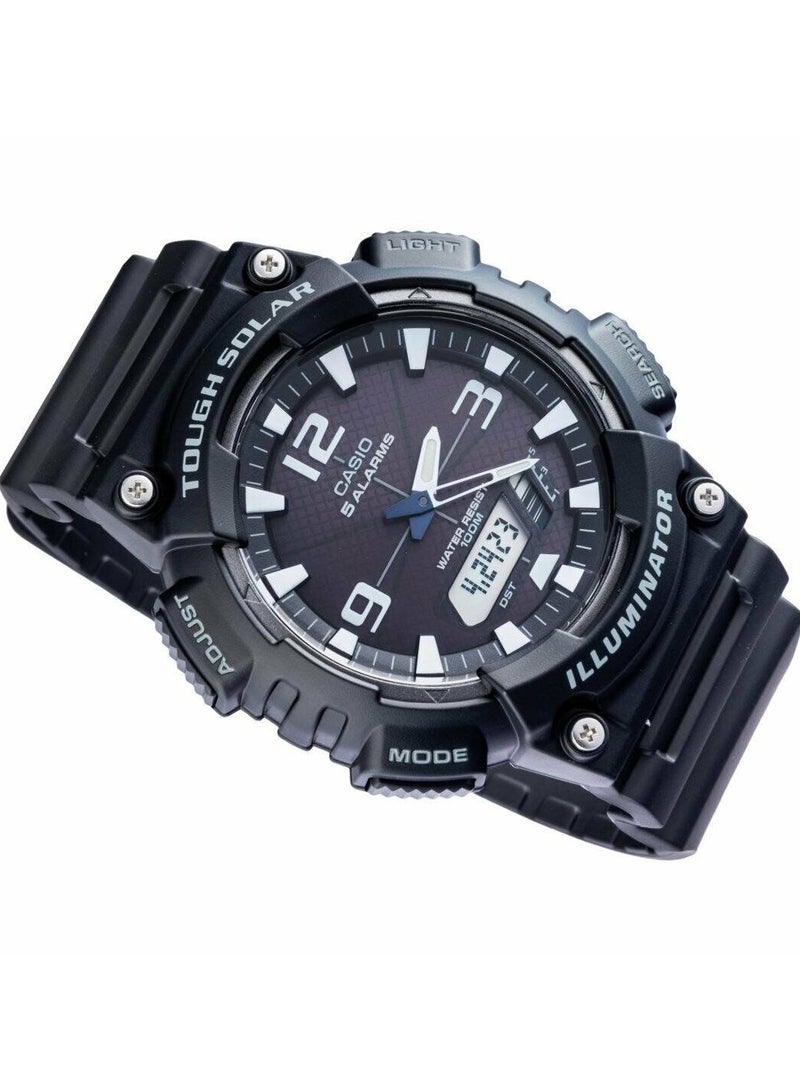 كاسيو ساعة كاسيو AQ-S810W-1AVDF - Image 3