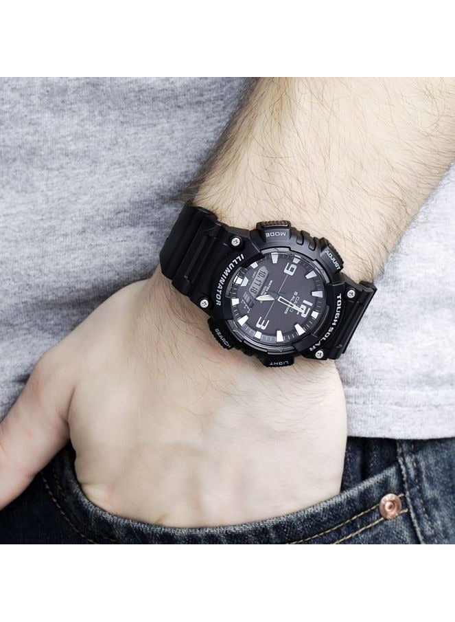 كاسيو ساعة كاسيو AQ-S810W-1AVDF - Image 5