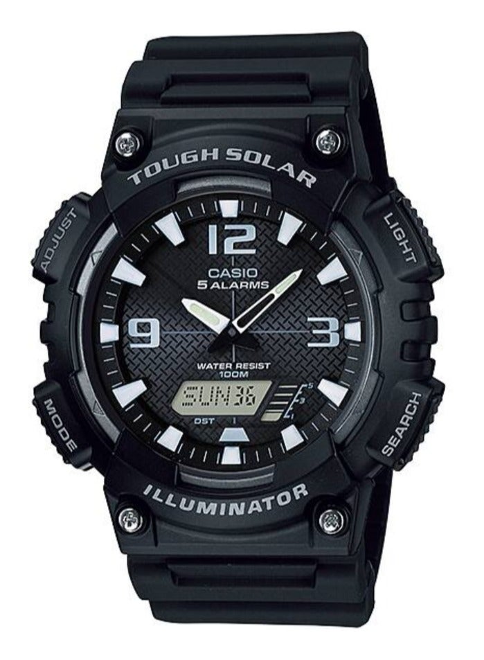 كاسيو ساعة كاسيو AQ-S810W-1AVDF - Image 1