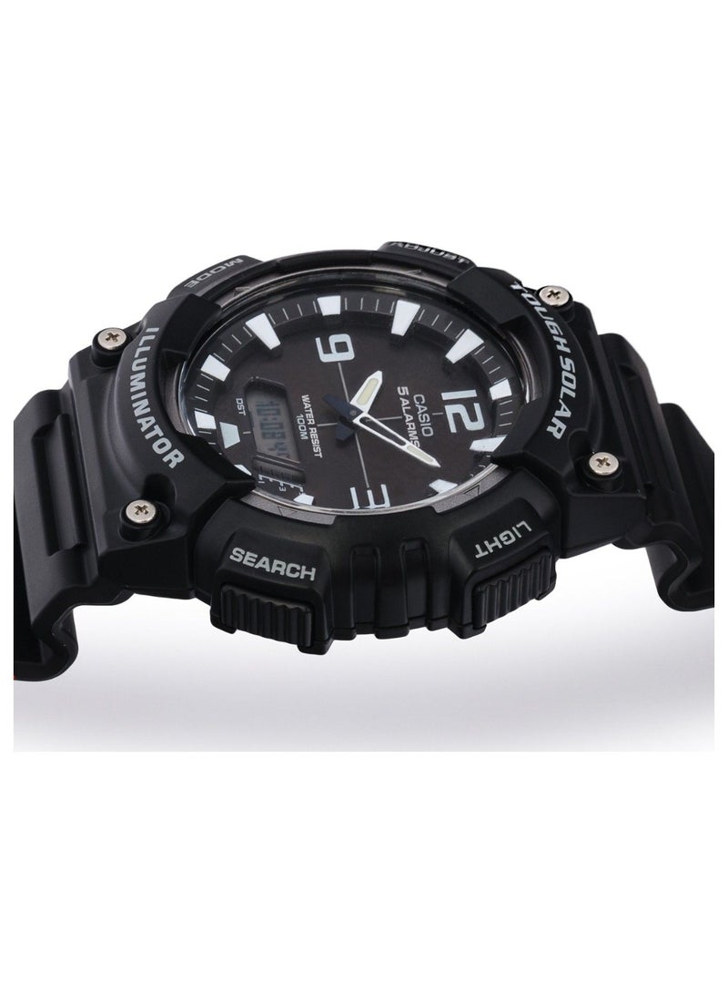 كاسيو ساعة كاسيو AQ-S810W-1AVDF - Image 2