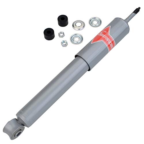 KYB KG4605A Gas-a-Just Gas Shock - Image 1
