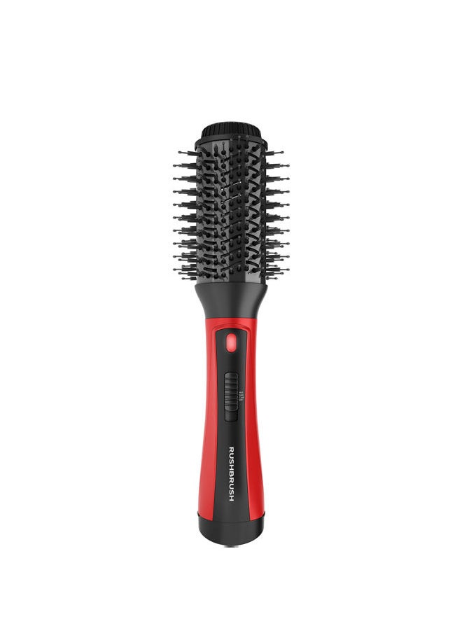 Rush Brush - V2 Volumizer Red 3 Heat/2 Speed , 1200W , Ionic - Image 1