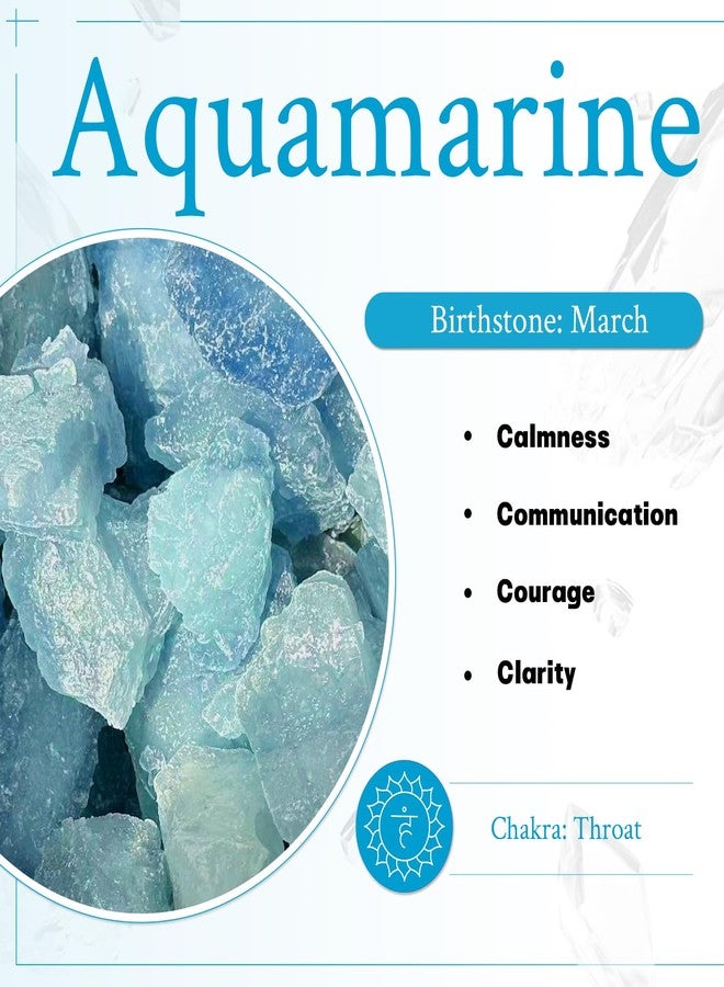 mookaitedecor Natural Aquamarine & Amethyst Crystal Tree with Amethyst Cluster Crystal Base Money Tree Figurines Feng Shui Desk Decoration, Meditation Table Altar Decor, 4.5-6 Inches - Image 4