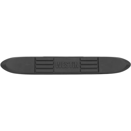 Westin وسادة خطوة سلسلة E من ويستين 23-0001، سوداء، 3 بوصة - Image 2