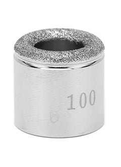 ZJchao Skin Fine Diamond Tip Tips Facial Treatment Products Easy Assembly Accurate High Durability Dermabrasion For Home Salon Exfoliating Devices Tip Microdermabrasions Head  - Image 1