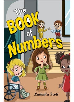 The Book of Numbers  - Image 2