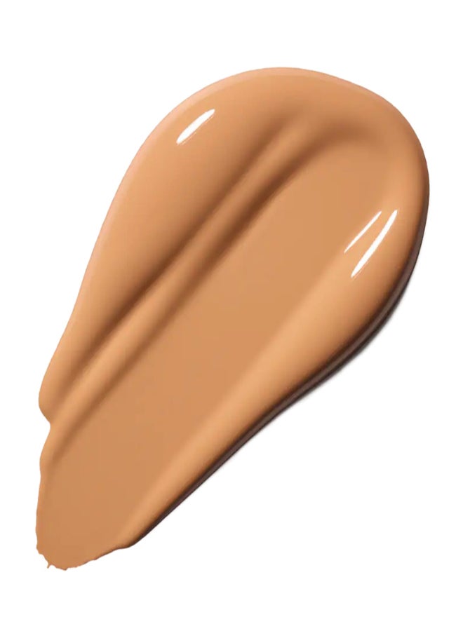 MAC Cosmetics Studio Fix Fluid SPF 15 Foundation NC45 - Image 2