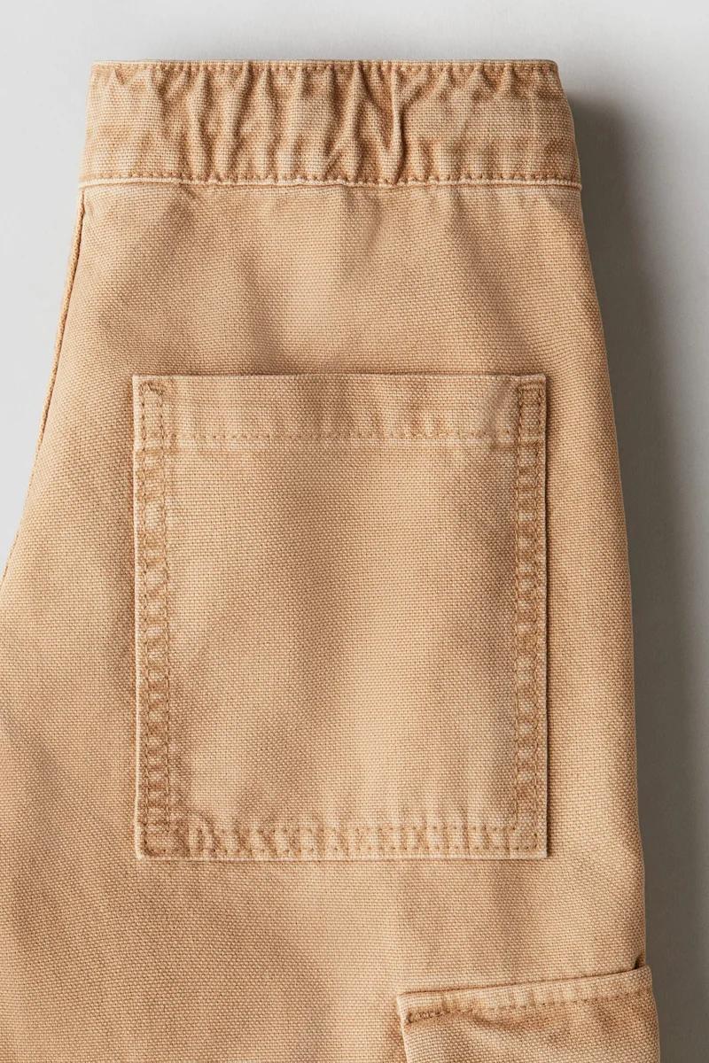 H&M Cargo trousers