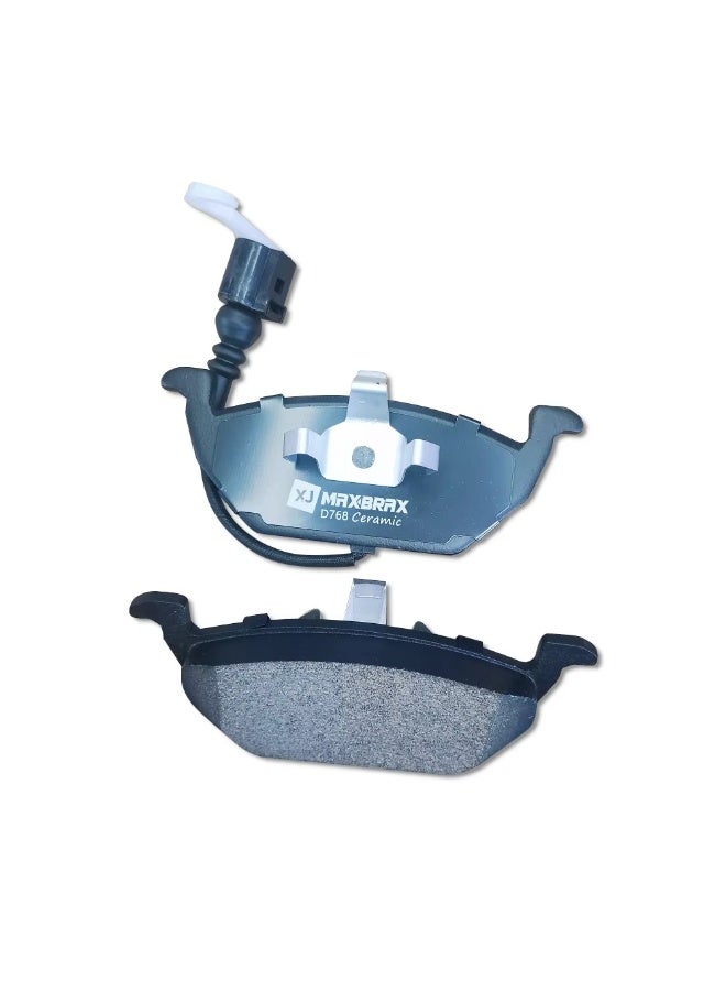 Generic Ceramic Brake For MG 5 NEW, MG GT NEW, MG350,MG360 ，1PC  - Image 1