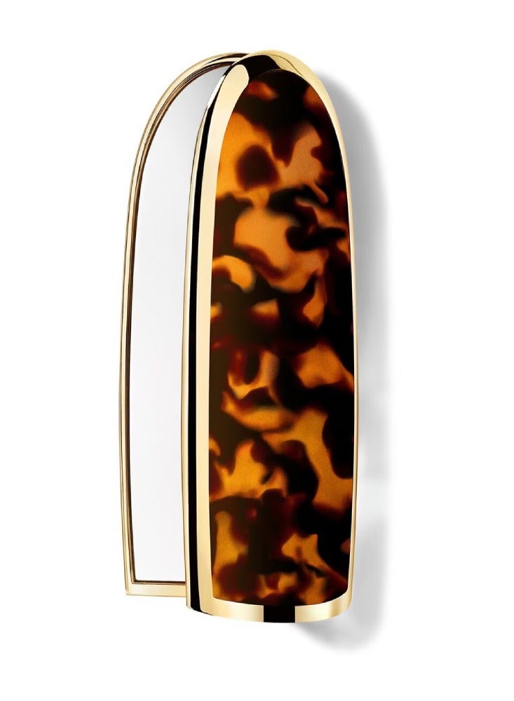 Guerlain Rouge G Double Mirror Case - L'écaille - Image 1