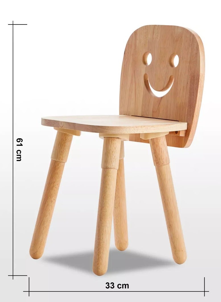 هوم سنتر كرسي ديوك قابل للتعديل الارتفاع - Image 4