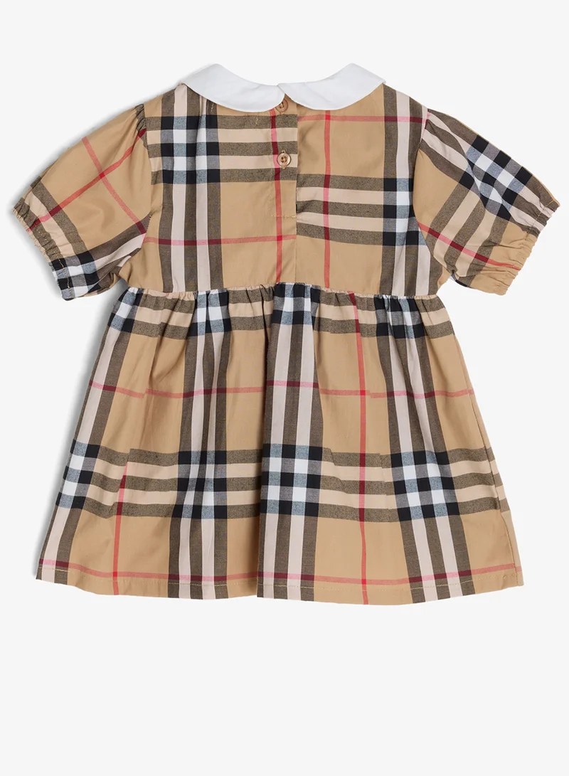 Pinata COLLAR DRESS