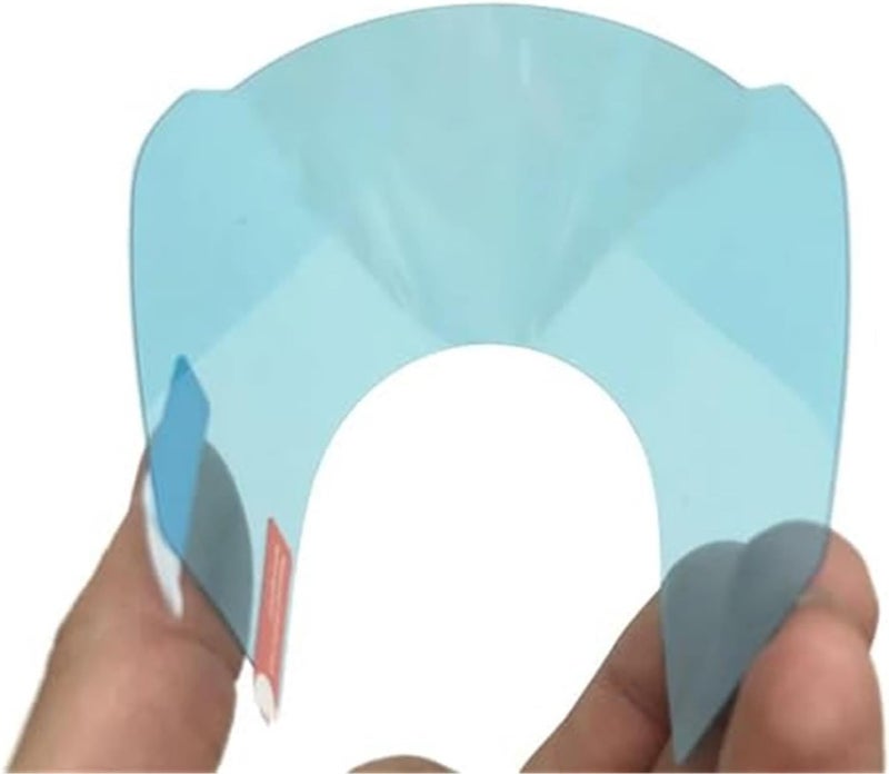 Wivplex Motorcycle Screen Protector for YZF R3 R25 MT-03 MT25 - Image 3