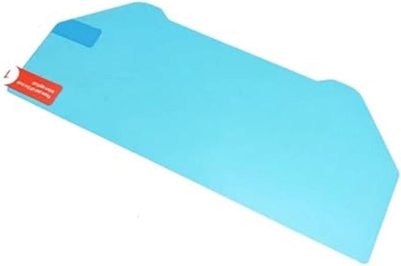 Wivplex Motorcycle Screen Protector for YZF R3 R25 MT-03 MT25 - Image 4